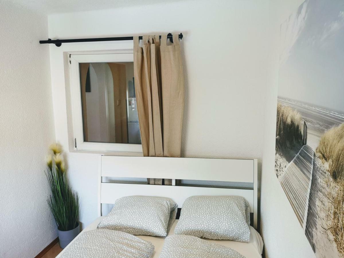 Sankt-nikolaus Old Town Apartment *