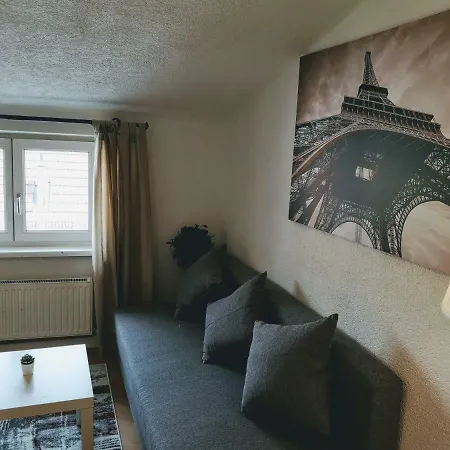 Sankt-Nikolaus Old Town City Apartment Innsbruck Exterior photo