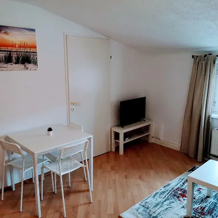 Sankt-Nikolaus Old Town City Apartment Innsbruck Exterior photo