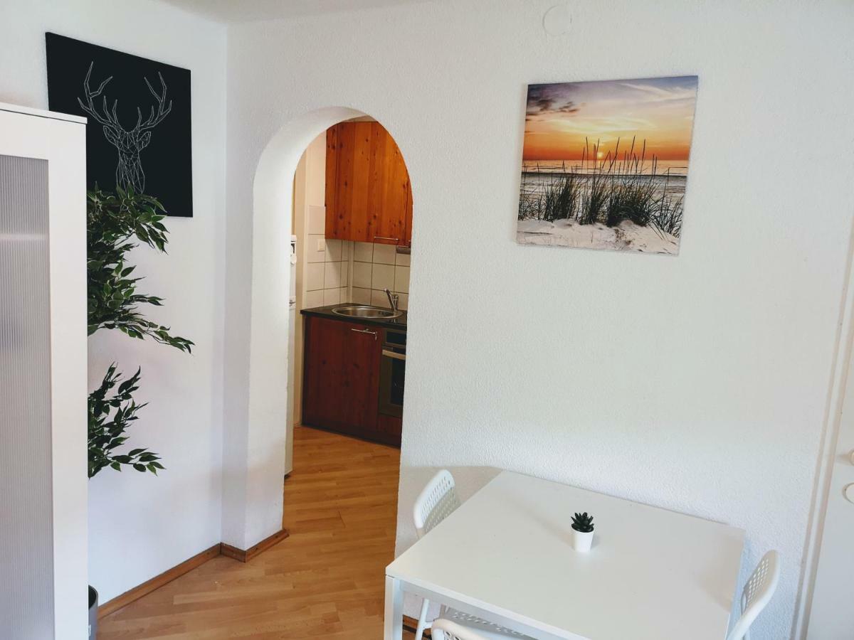Appartement Sankt-nikolaus Old Town Innsbruck