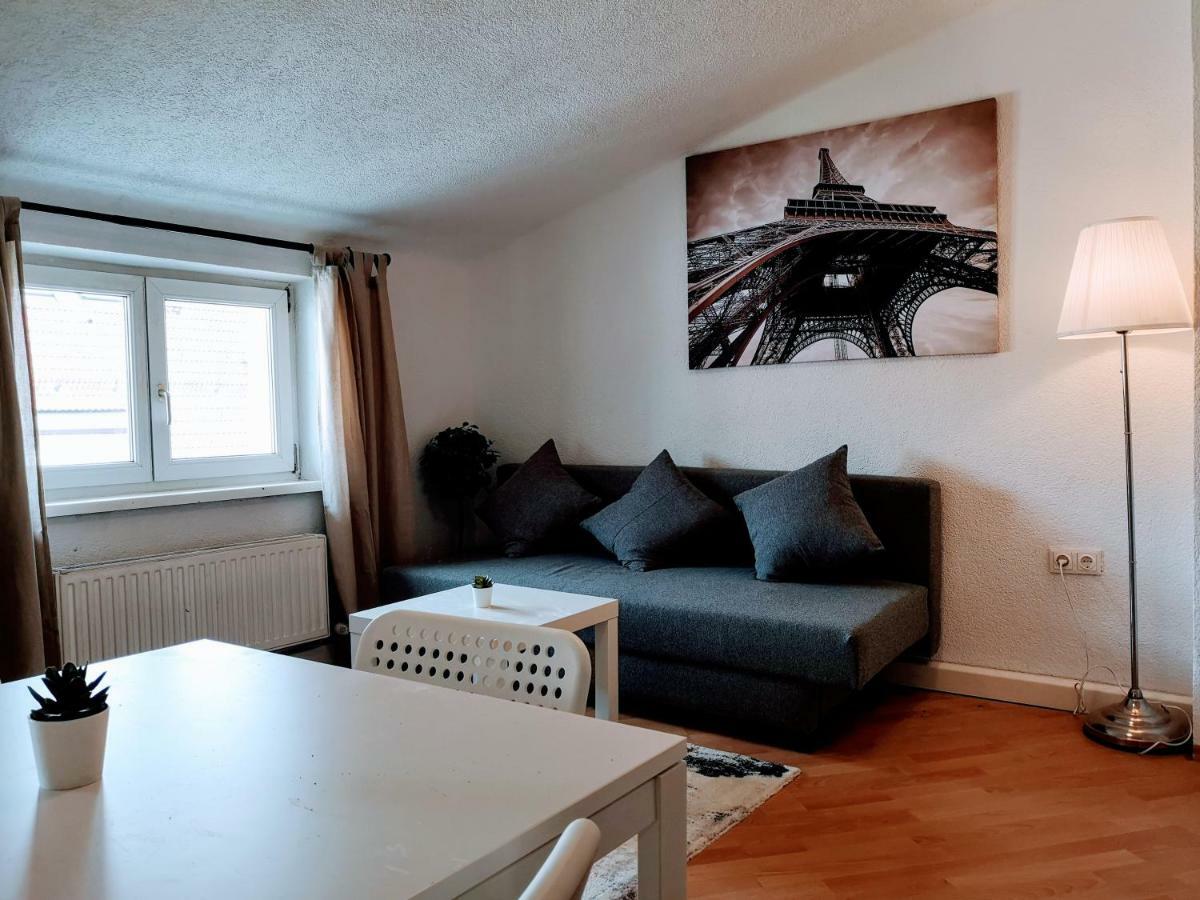 Sankt-nikolaus Old Town Appartement *