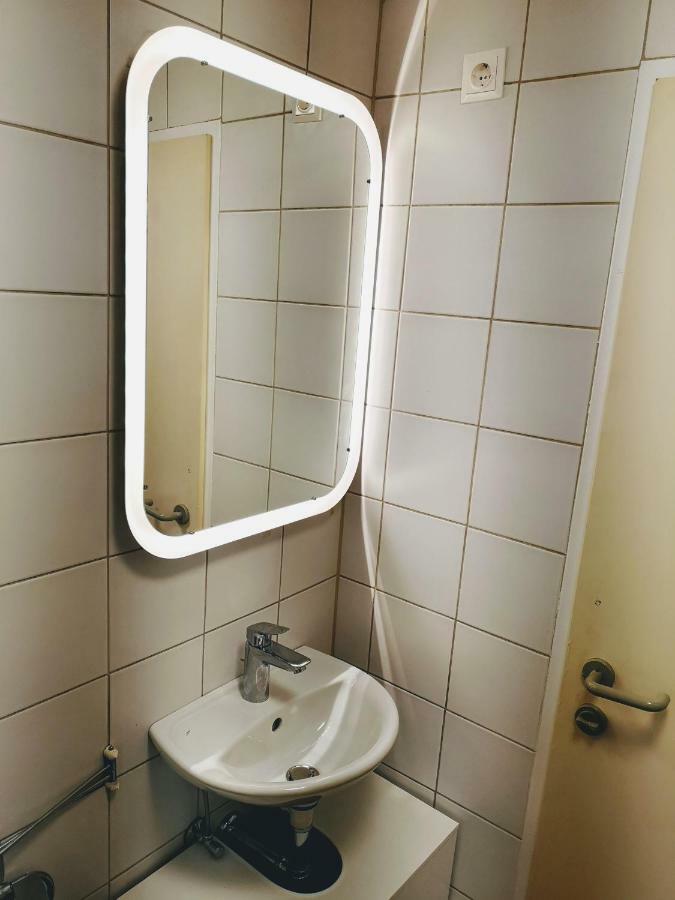 Sankt-nikolaus Old Town Appartement