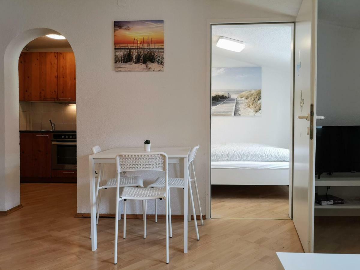 Sankt-nikolaus Old Town Appartement