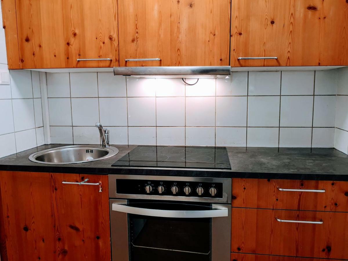 Appartement Sankt-nikolaus Old Town Innsbruck