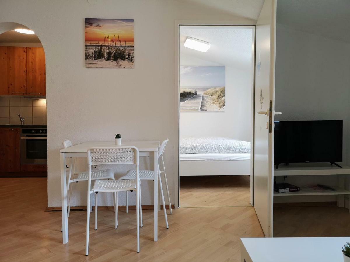 Sankt-nikolaus Old Town Appartement Innsbruck