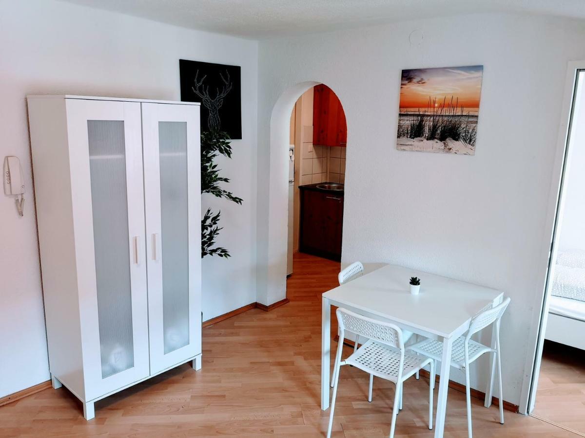 Sankt-nikolaus Old Town Appartement
