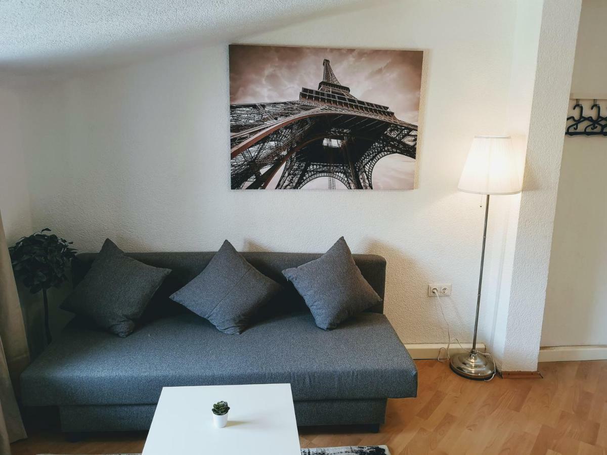 Appartement Sankt-nikolaus Old Town Innsbruck